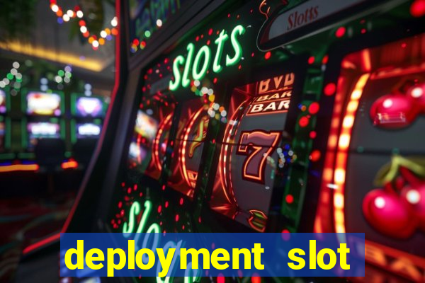 deployment slot swap with preview