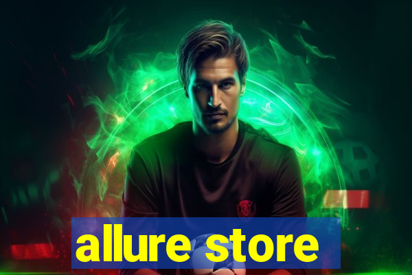 allure store