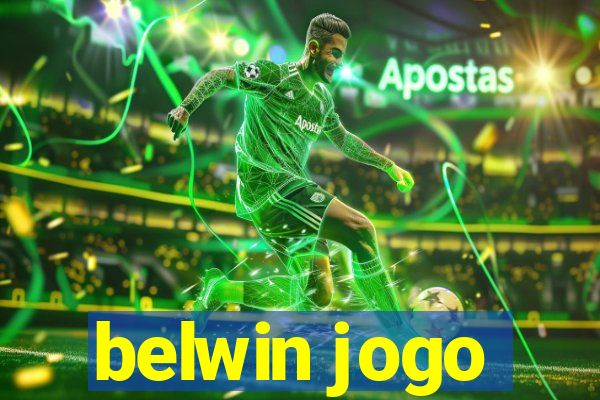 belwin jogo