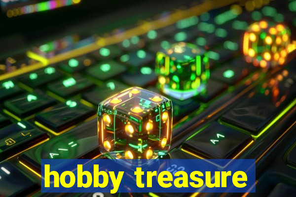 hobby treasure