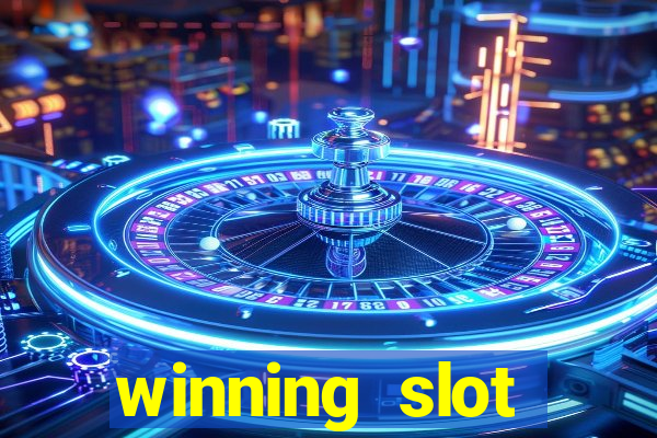 winning slot machines in vegas