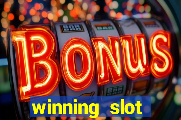 winning slot machines in vegas