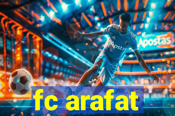 fc arafat