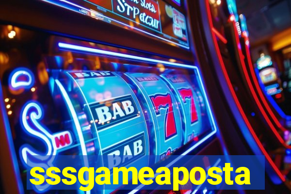 sssgameaposta