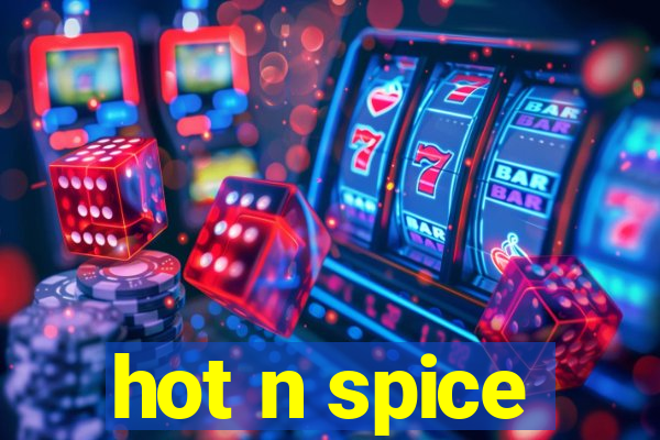 hot n spice