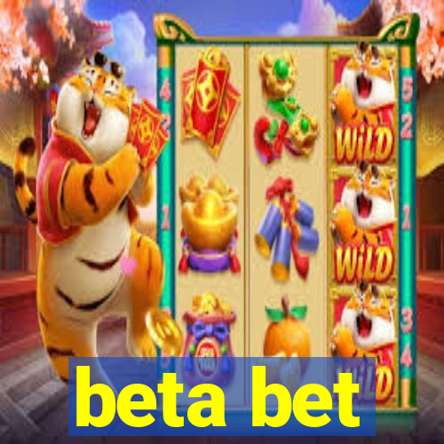 beta bet