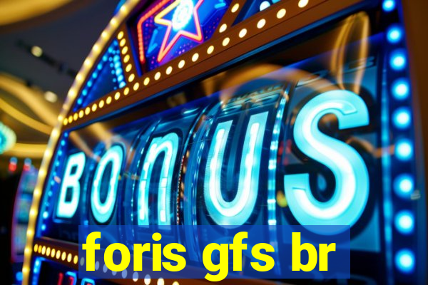 foris gfs br