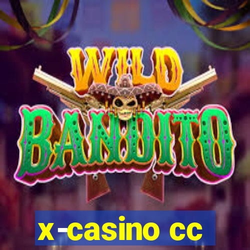 x-casino cc