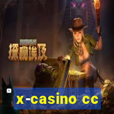 x-casino cc