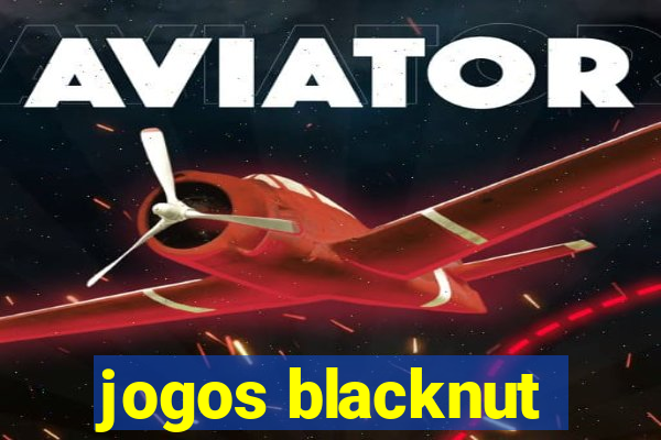 jogos blacknut