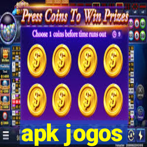 apk jogos