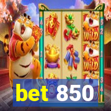 bet 850