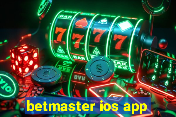 betmaster ios app