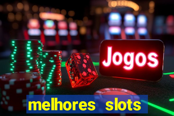 melhores slots pragmatic play