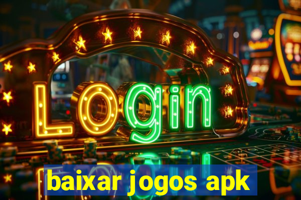 baixar jogos apk