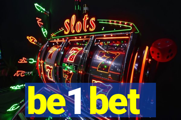 be1 bet