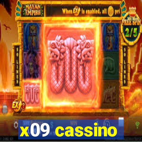 x09 cassino