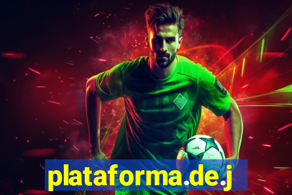 plataforma.de.jogos