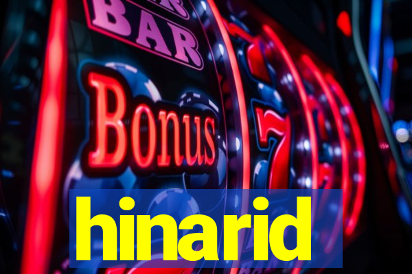 hinarid