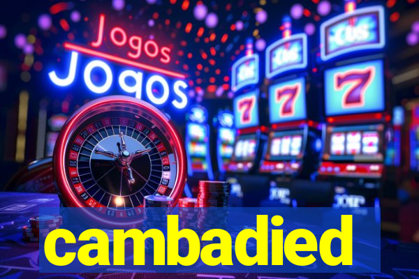 cambadied