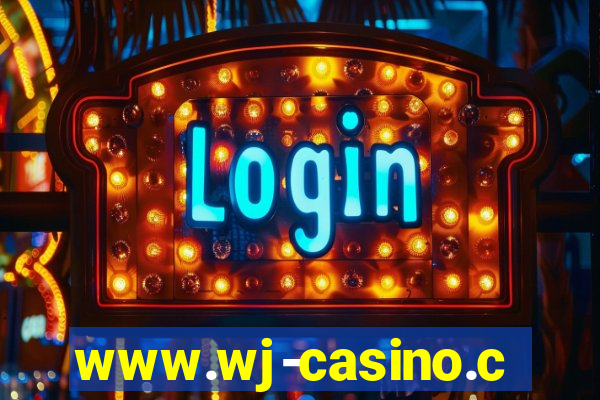 www.wj-casino.com