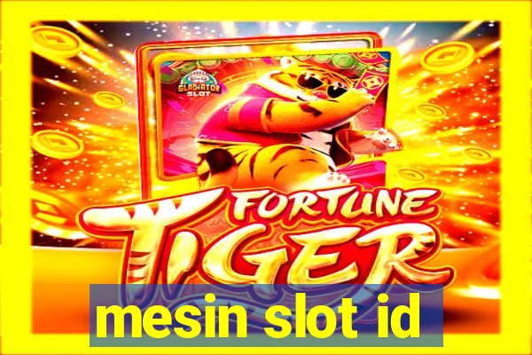 mesin slot id