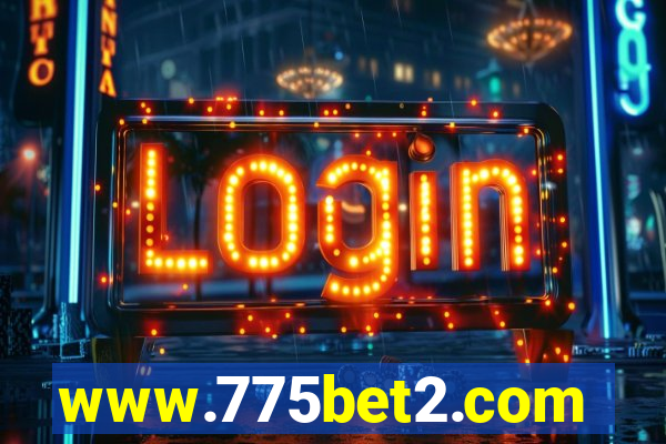 www.775bet2.com