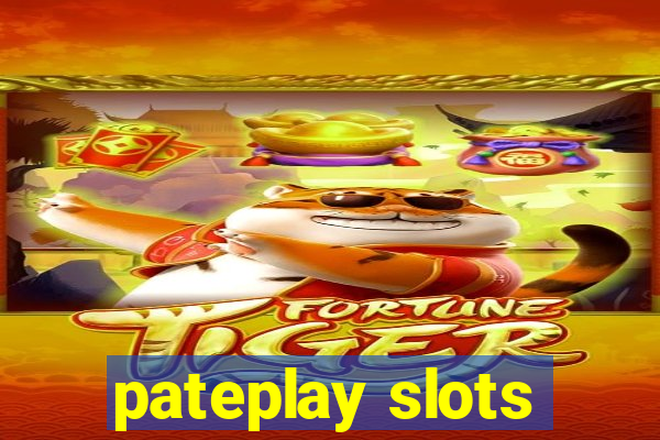 pateplay slots