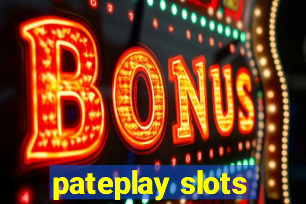 pateplay slots