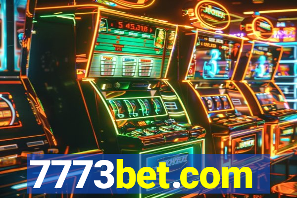 7773bet.com