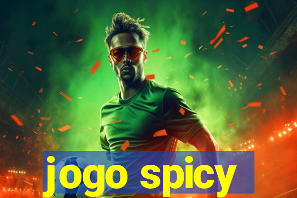 jogo spicy