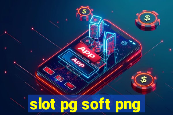 slot pg soft png