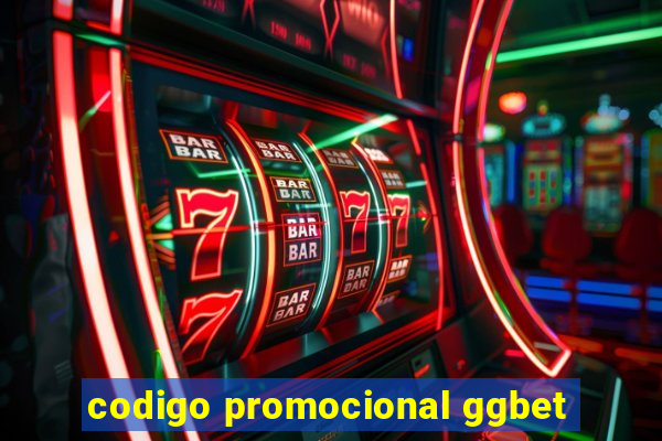 codigo promocional ggbet