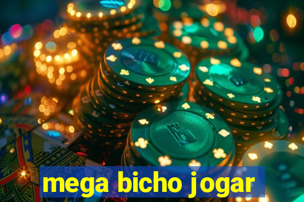 mega bicho jogar