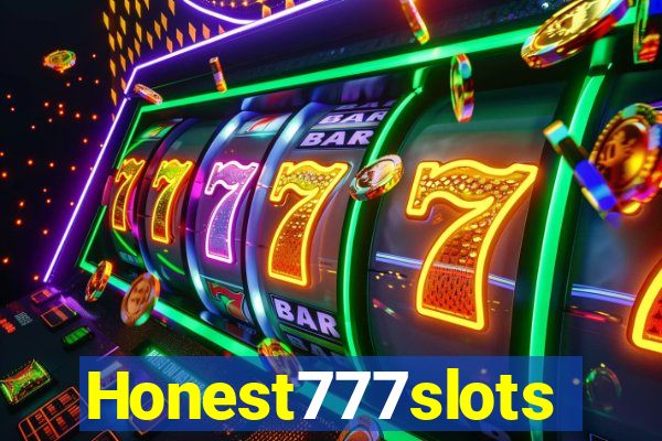 Honest777slots