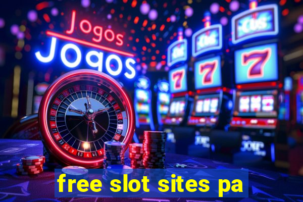 free slot sites pa