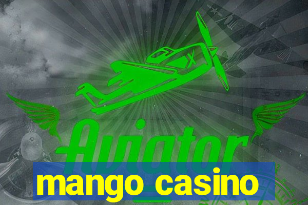 mango casino