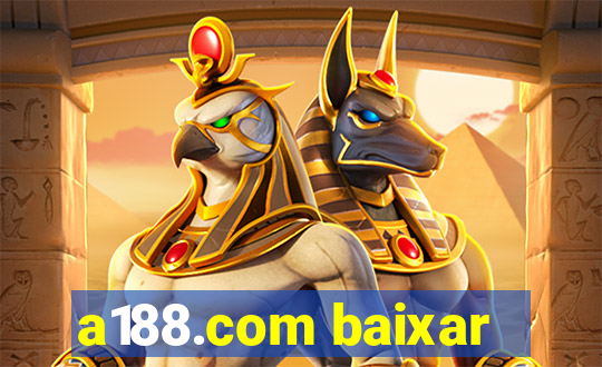 a188.com baixar