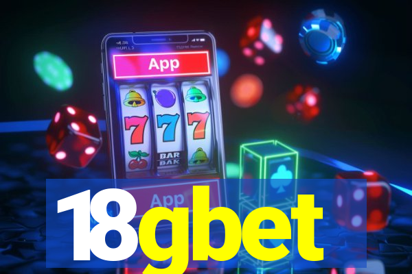 18gbet