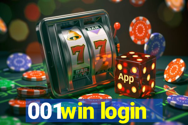 001win login