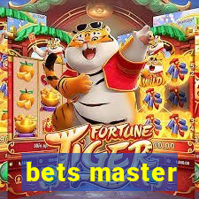 bets master