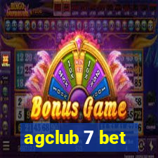 agclub 7 bet