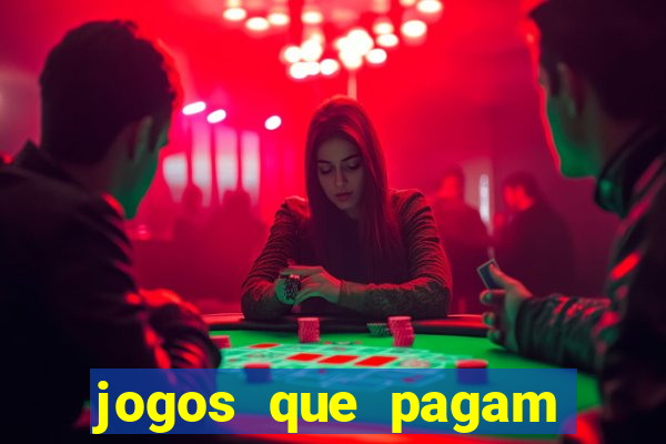 jogos que pagam para baixar