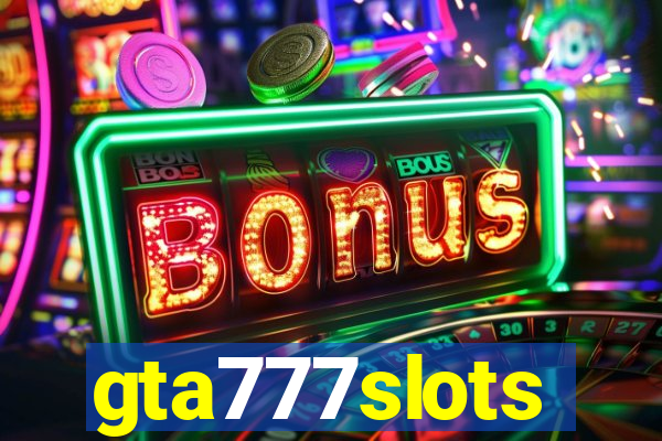 gta777slots