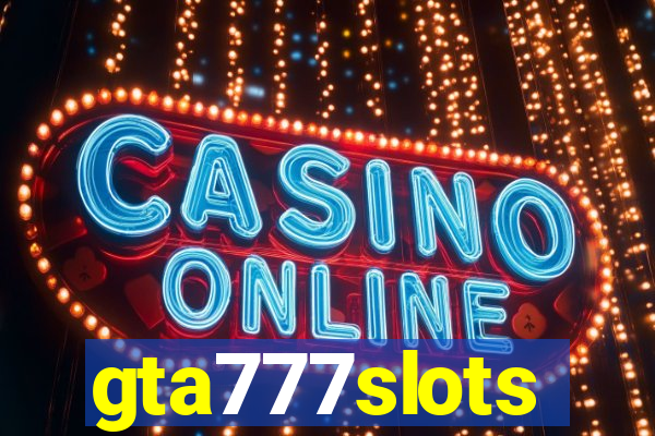 gta777slots