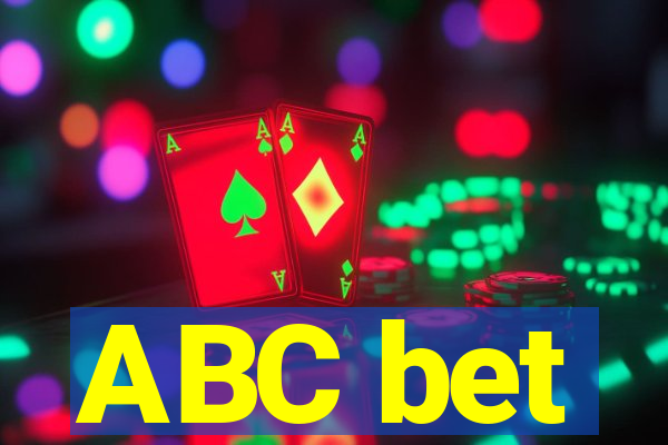 ABC bet