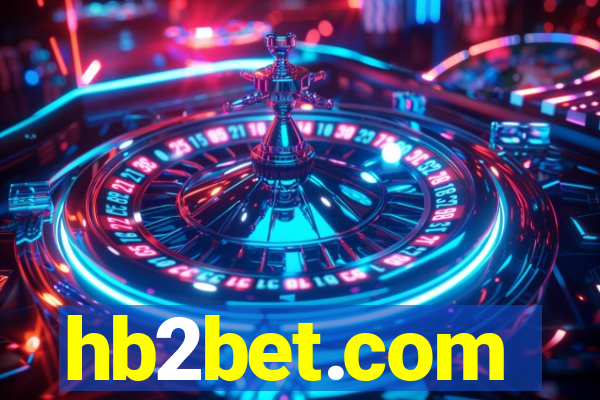 hb2bet.com