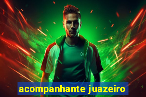 acompanhante juazeiro