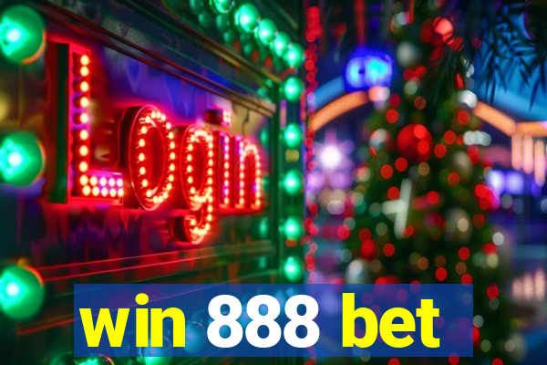 win 888 bet