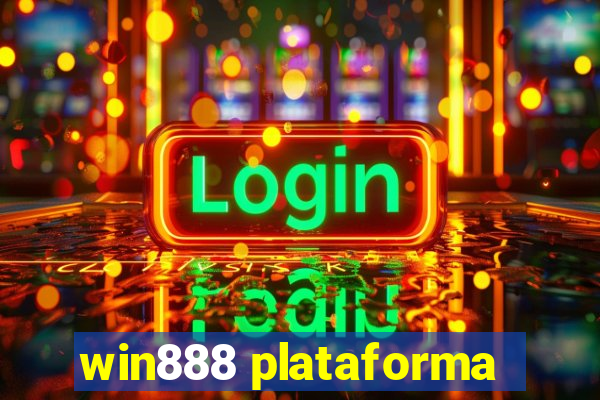 win888 plataforma